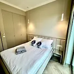 Lejlighed Ukiel Premium Nad Zatoka *