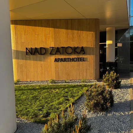 Ukiel Premium Nad Zatoka 3* Olsztyn (Warmian-Masurian)
