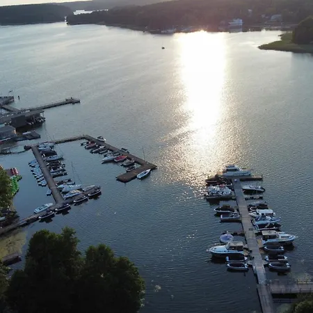 Appartement Ukiel Premium Nad Zatoka