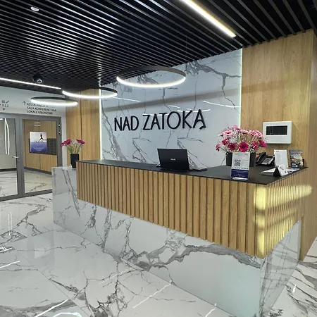 Ukiel Premium Nad Zatoka アパート オルシュティン