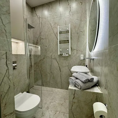 Ukiel Premium Nad Zatoka 3* Olsztyn (Warmian-Masurian)