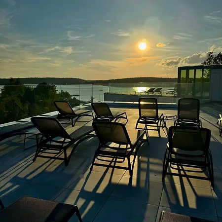 Ukiel Premium Nad Zatoka Appartement