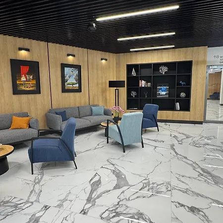 Apartment Ukiel Premium Nad Zatoka 3*