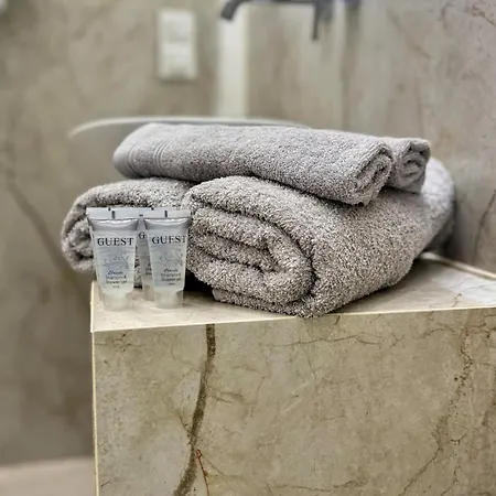 Ukiel Premium Nad Zatoka Appartement 3*