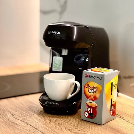 Ukiel Premium Nad Zatoka Apartment