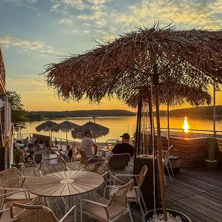 Ukiel Premium Nad Zatoka 3*