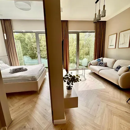 Ukiel Premium Nad Zatoka 3*