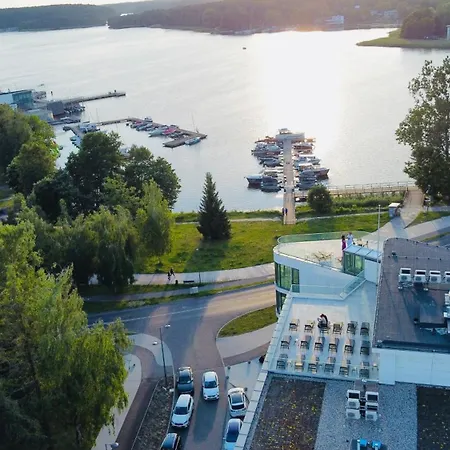 Ukiel Premium Nad Zatoka Olsztyn (Warmian-Masurian)