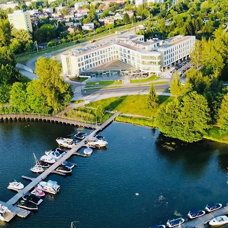 Ukiel Premium Nad Zatoka Appartement *